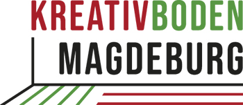 kreativboden magdeburg logo